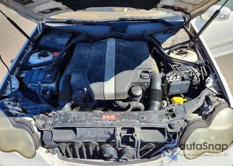 2004 Mercedes-Benz C-Class z USA, uszkodzony, nr VIN LOT-3-46620966